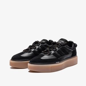 Ivy Park x Adidas Black Supersleek 72